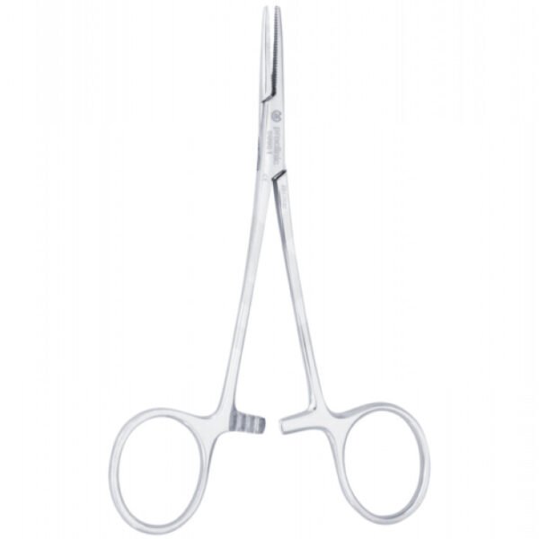 PINZA MOSQUITO RECTA BELKYS