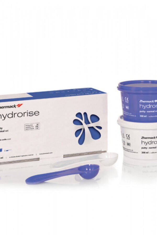 Hydrorise Putty