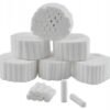 ALGODON QUALIDENT ROLLO X 500