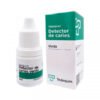 Detector de Caries Verde