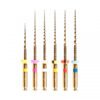 Lima Fanta V-Taper Gold