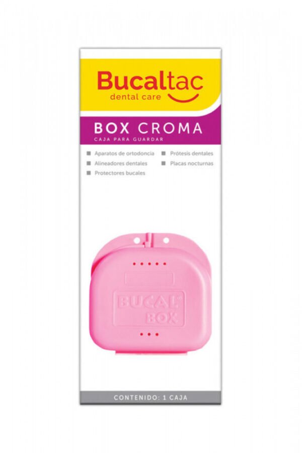 Box croma