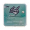 BRACKET DTC BRIGHT MINI ROTH CASO X 20