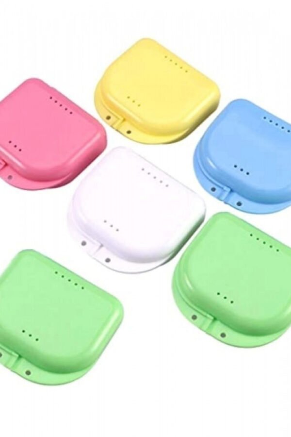 Caja Ortopedia Chata