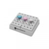 SPINGLOSS CERAMICA-ZIRCONIO