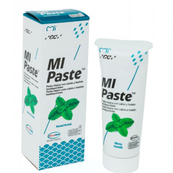 Mi Paste