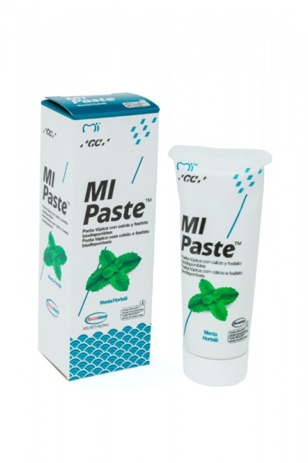 Mi Paste