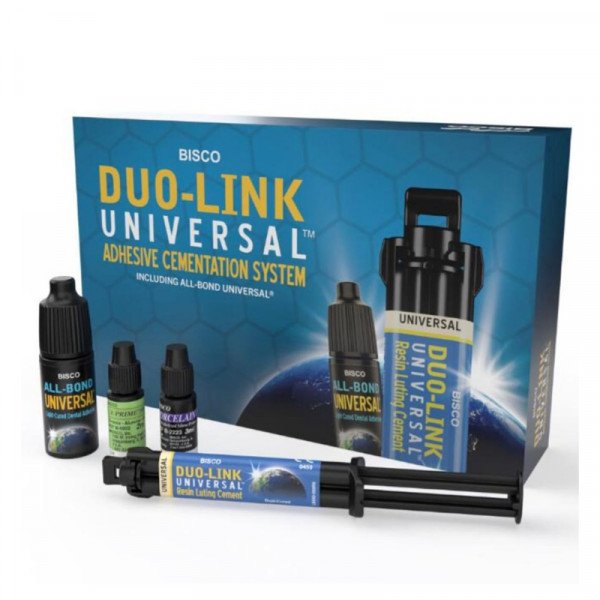 9564ffbfe3389587fc9185f511266589 Duo Link Kit