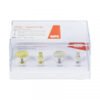 Jiffy Natural Kit Plastico