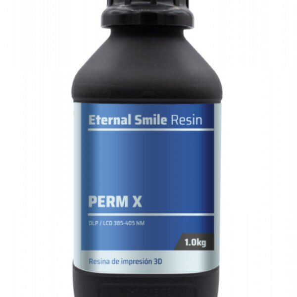 RESINA ETERNAL SMILE PERM X