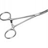 PINZA MOSQUITO CURVA BELKYS