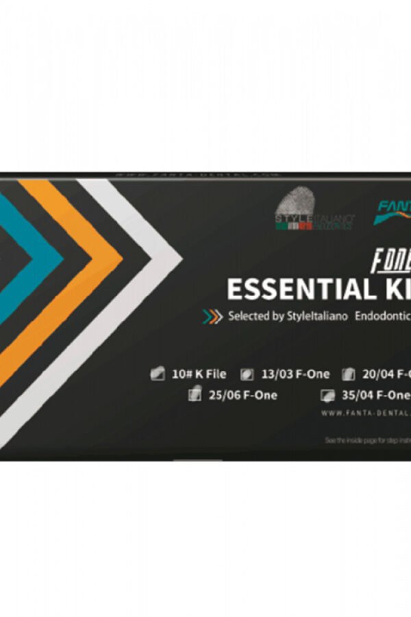 Lima Fanta Essential Kit