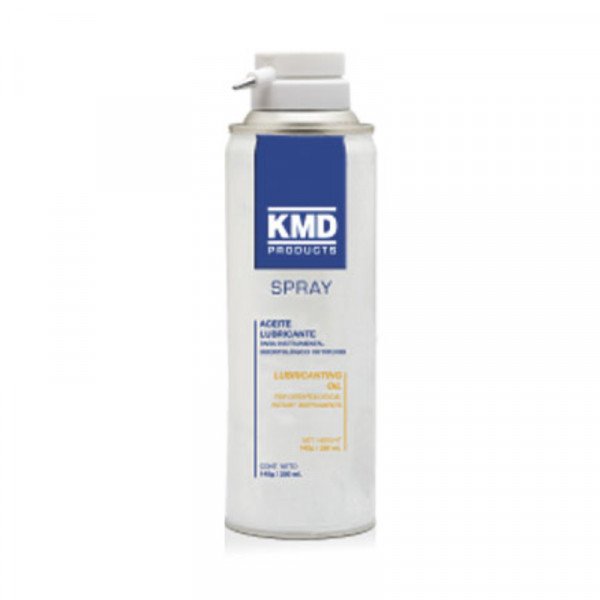 Aceite Spray