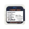 Lima Fanta V-Taper Gold