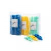 Cubetas Para Fluor
