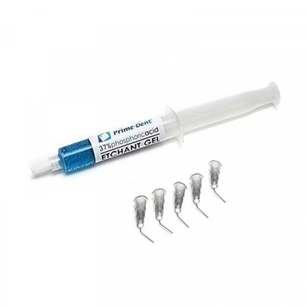 ACIDO GRABADOR P&D GEL 37% X 14 GRS