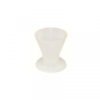 Vaso Dappen Siliconado