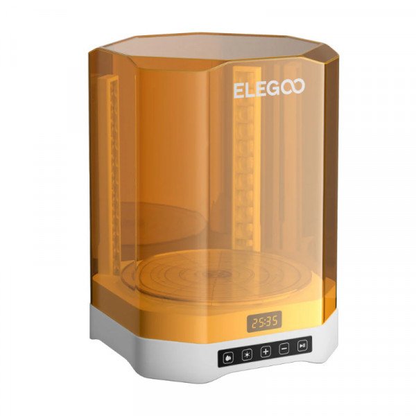 Lavadora MERCURY PLUS