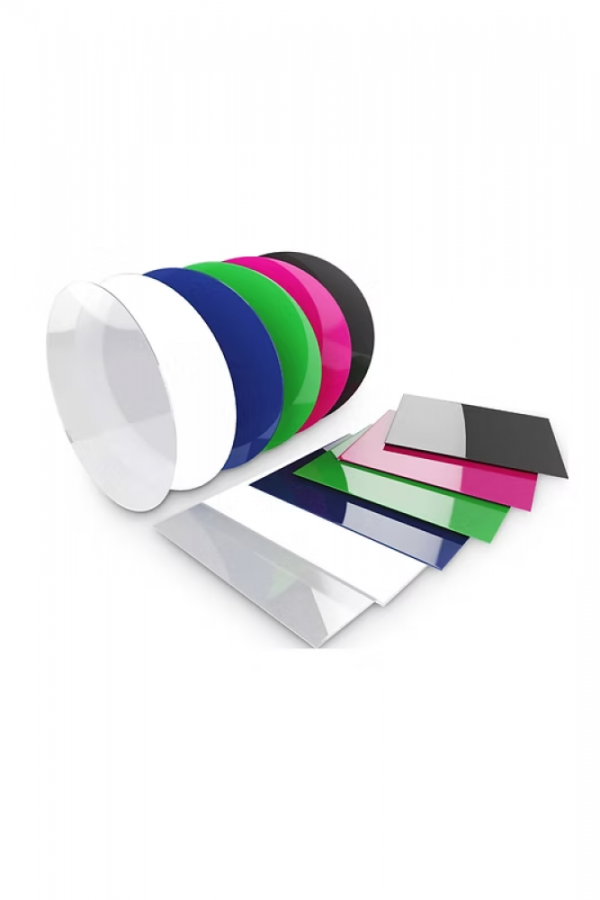 Placa Protector Bucal 0.12 3mm
