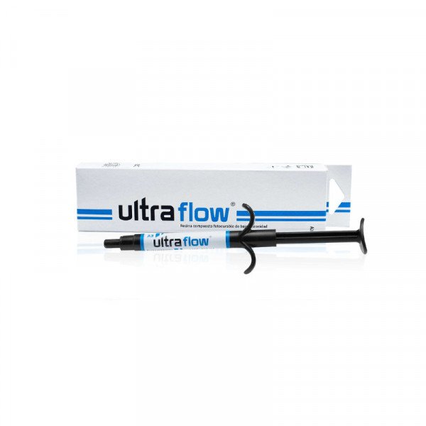 Ultra Flow
