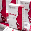 Ora-Aid Apósito Intraoral Adhesivo Unidad