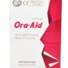 Ora-Aid Apósito Intraoral Adhesivo Unidad
