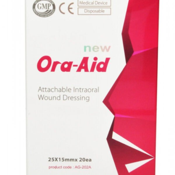 3bf2d6073ec12e1f454de5d99c659297 Ora-Aid Apósito Intraoral Adhesivo Unidad