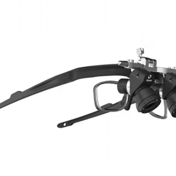 65eaf4aef30d9e4a852def9465dcf2cf Lupa Brilliance 48° Pro 5.4x 350 - 400 mm