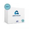 Placas ATMOS alineadores
