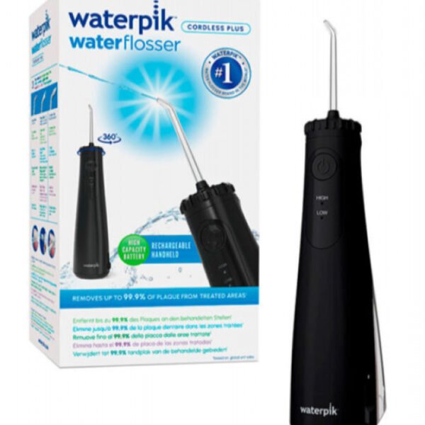 Cordless Plus WF-26