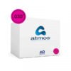 Placas ATMOS alineadores