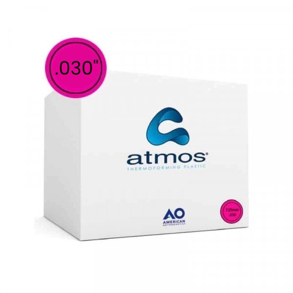 Placas ATMOS alineadores